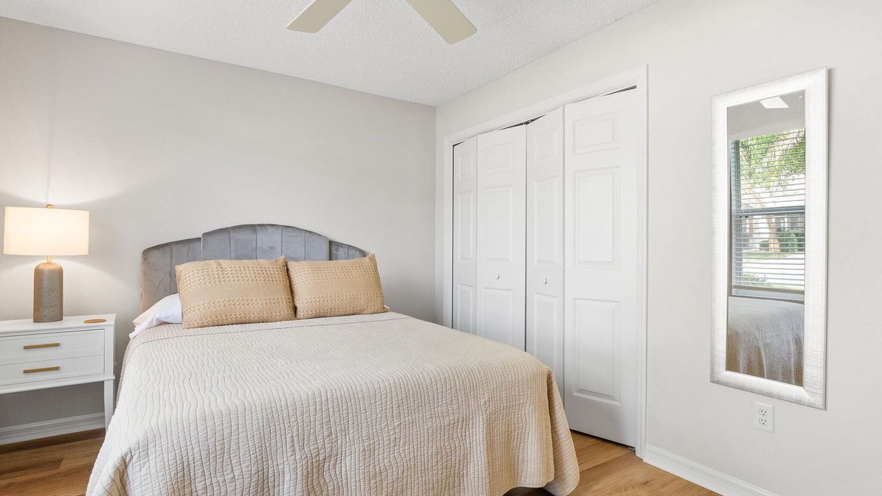 Photo of Bedroom in The Villages