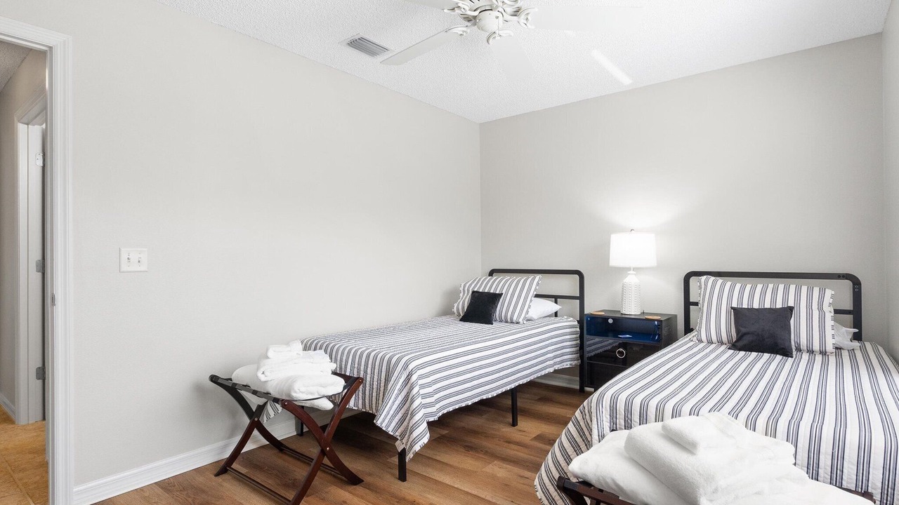 Photo of Bedroom in The Villages