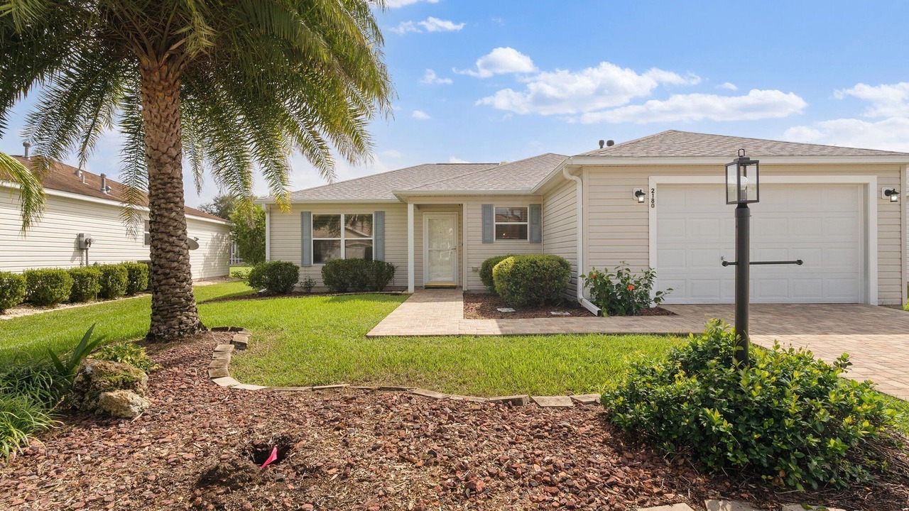 Photo of Outdoor in The Villages