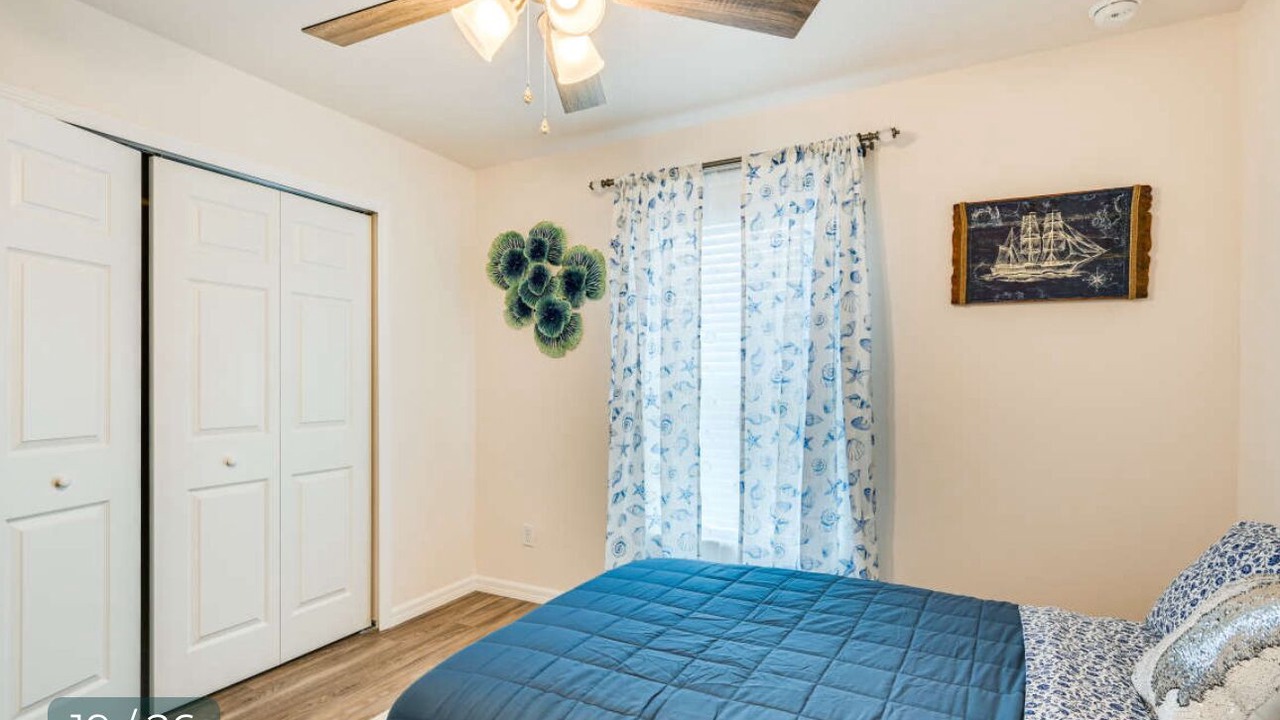 Photo of Bedroom in Inverness