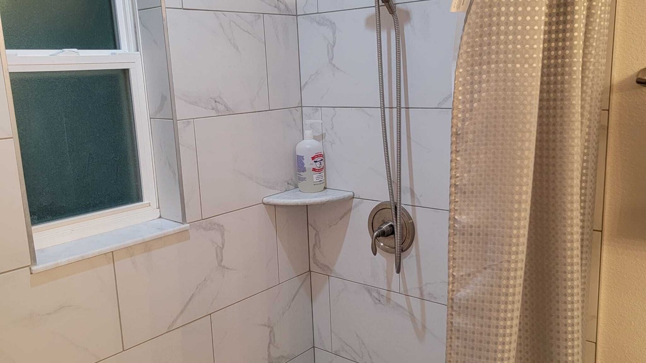 Photo of Bathroom in Inverness