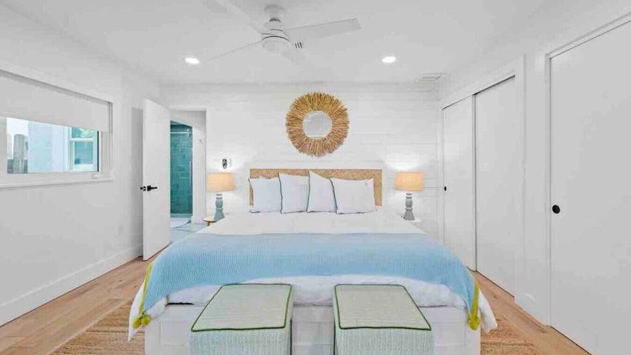 Photo of Bedroom in Cocoa Beach