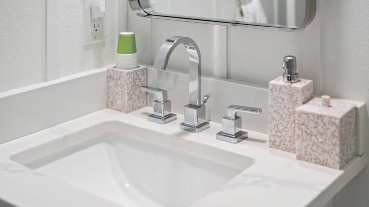 Photo of Bathroom in Cocoa Beach