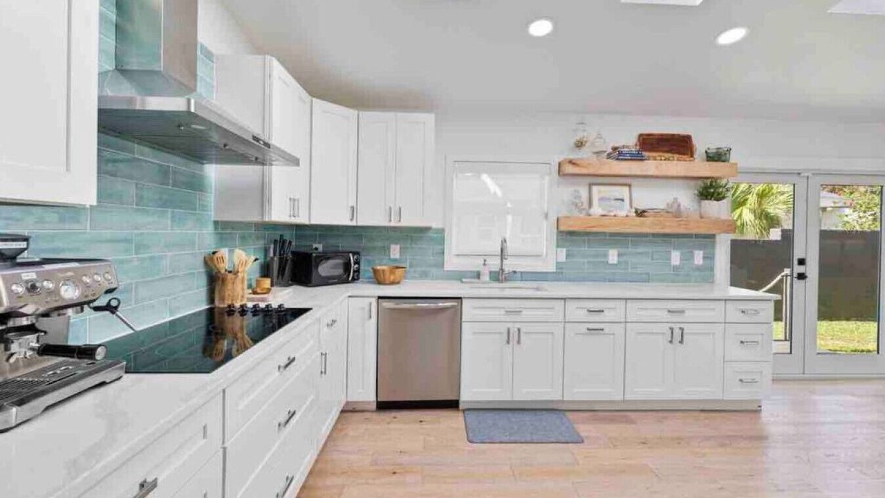 Photo of Kitchen in Cocoa Beach