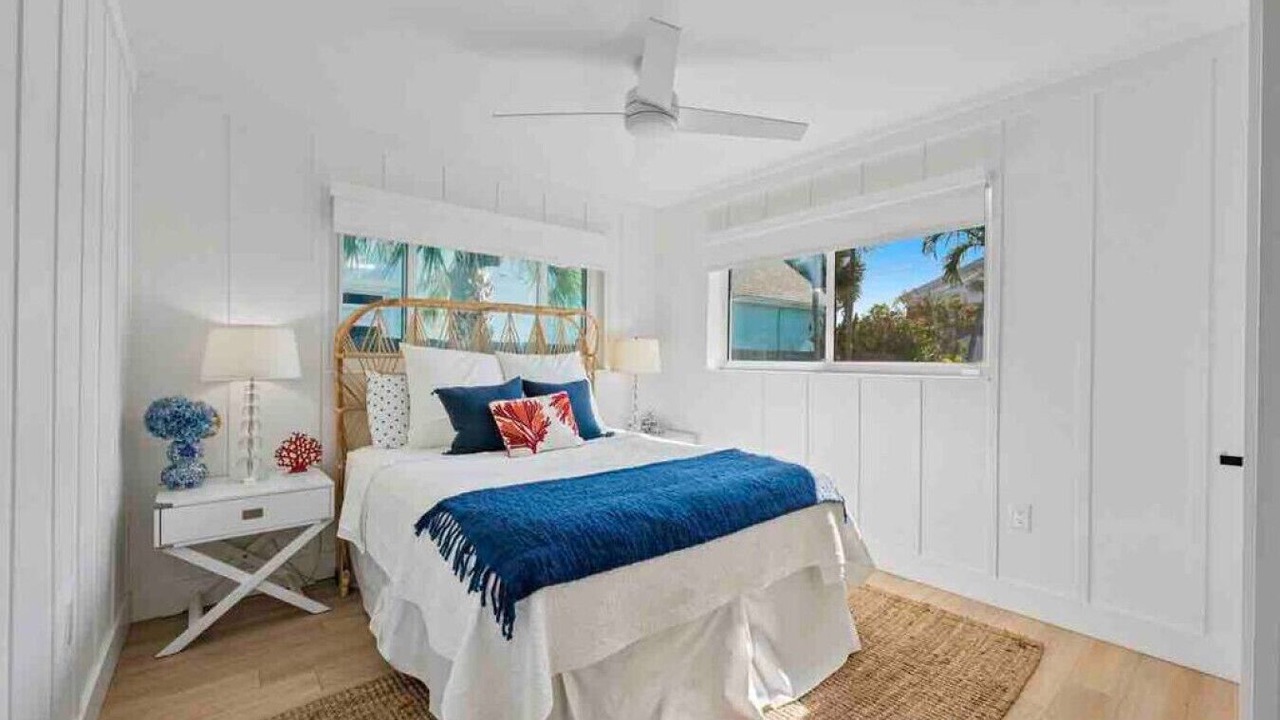 Photo of Bedroom in Cocoa Beach