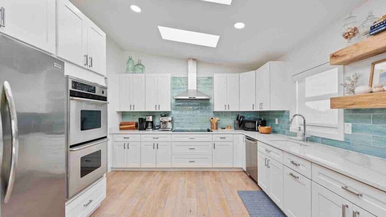 Photo of Kitchen in Cocoa Beach