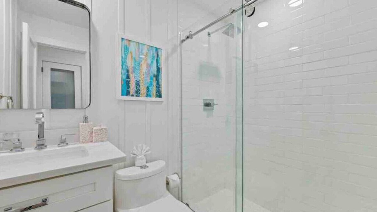 Photo of Bathroom in Cocoa Beach
