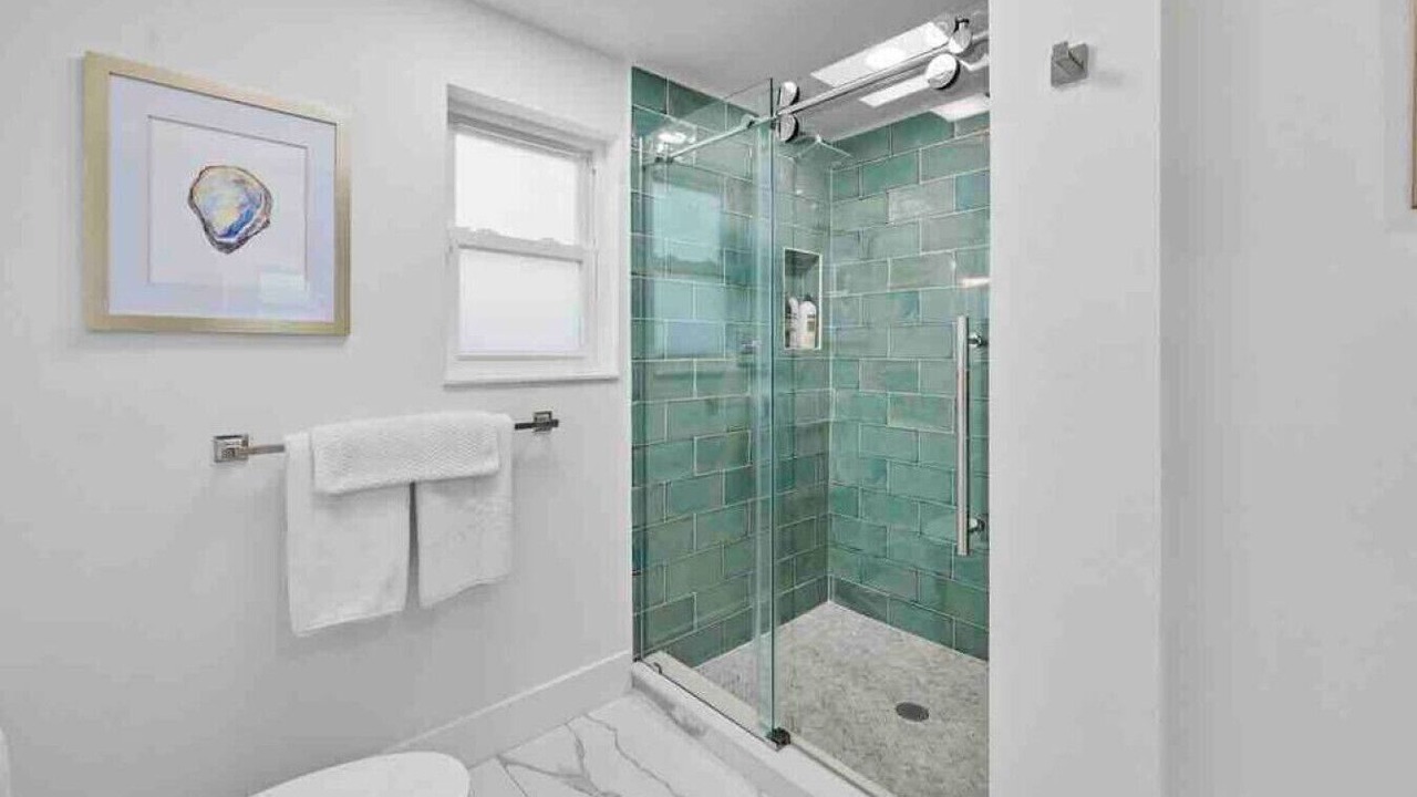 Photo of Bathroom in Cocoa Beach