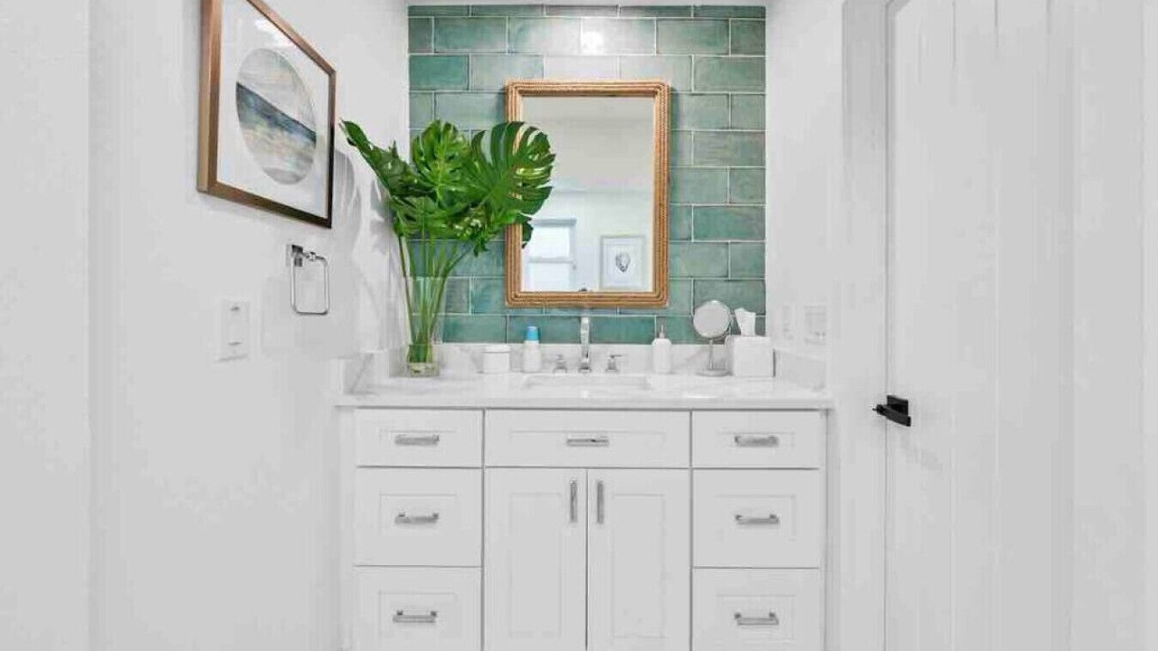 Photo of Bathroom in Cocoa Beach