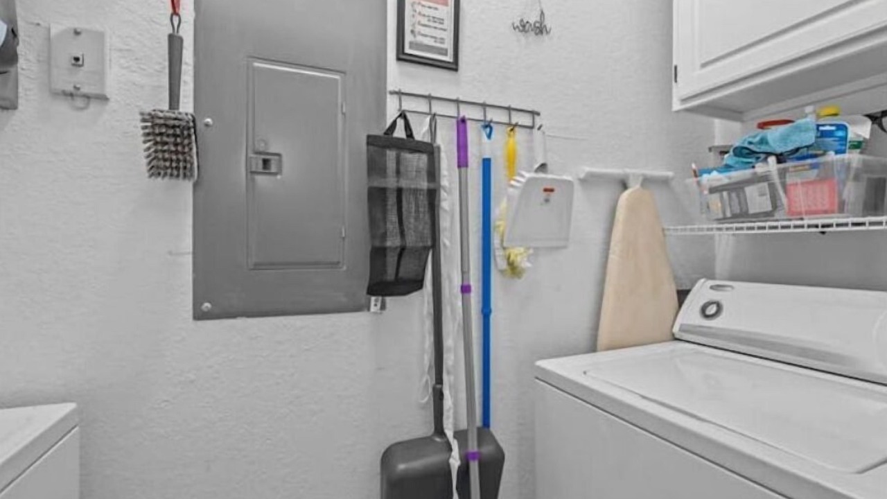 Photo of Bathroom in West Kissimmee