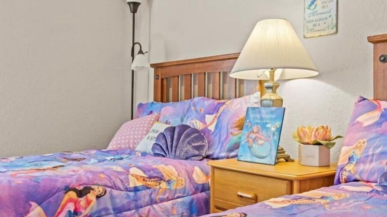 Photo of Bedroom in West Kissimmee