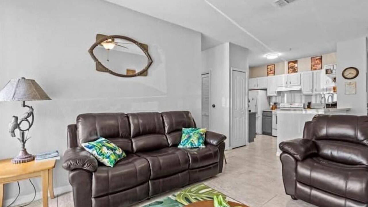 Photo of Livingroom in West Kissimmee