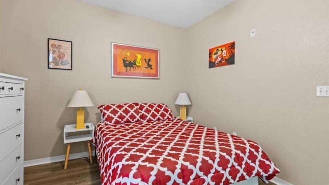 Photo of Bedroom in West Kissimmee