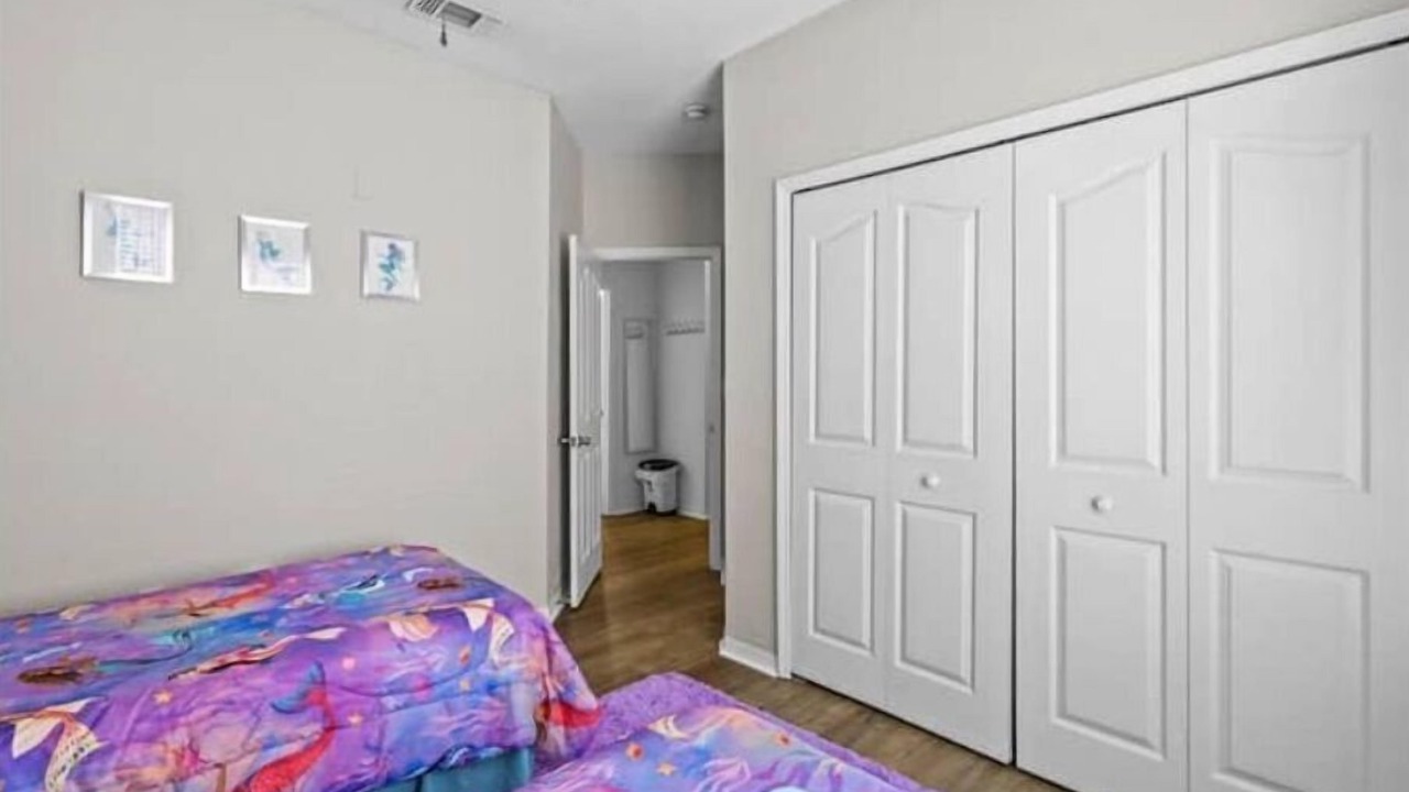 Photo of Bedroom in West Kissimmee