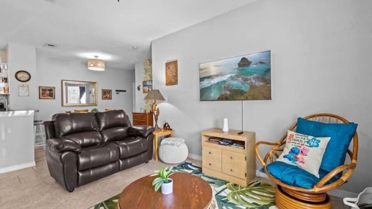 Photo of Livingroom in West Kissimmee