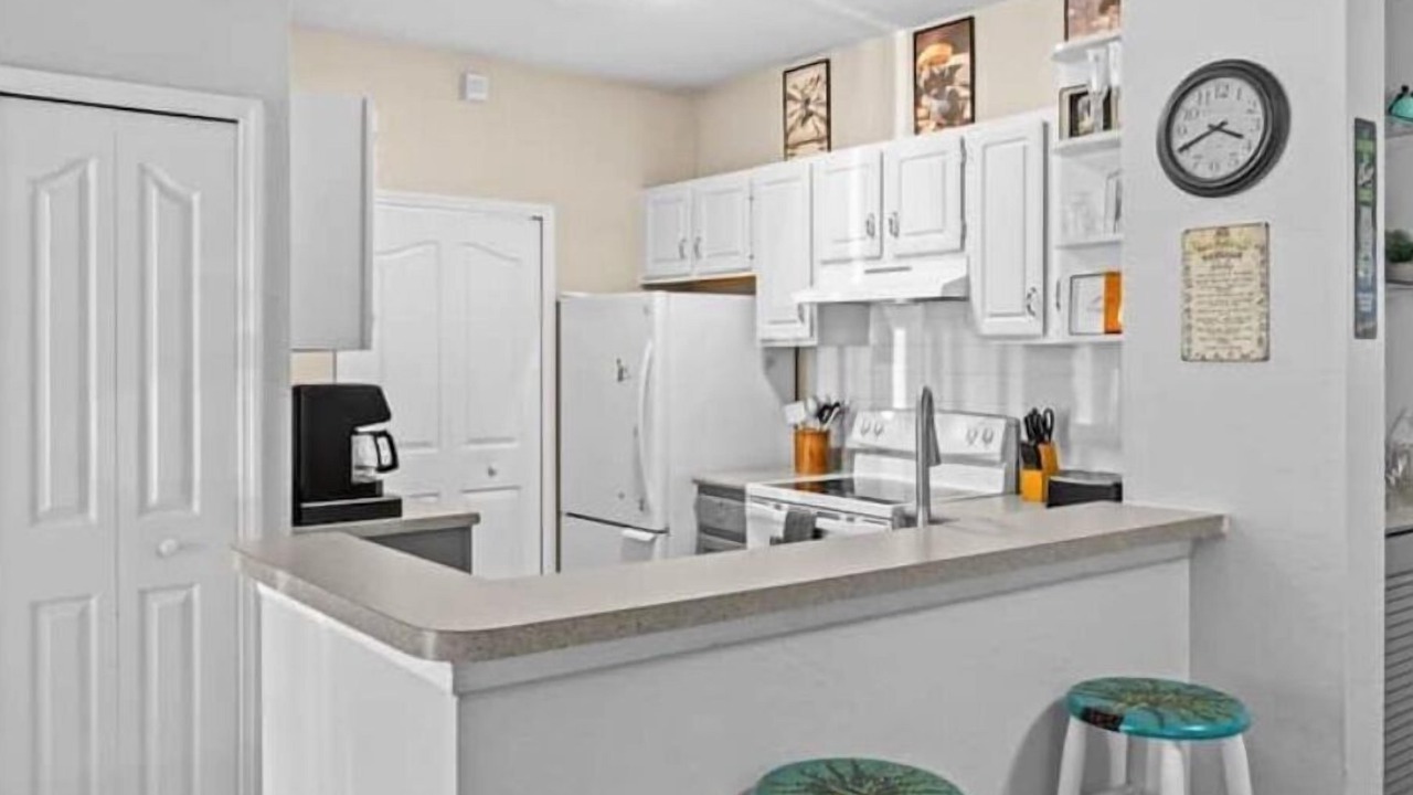 Photo of Kitchen in West Kissimmee