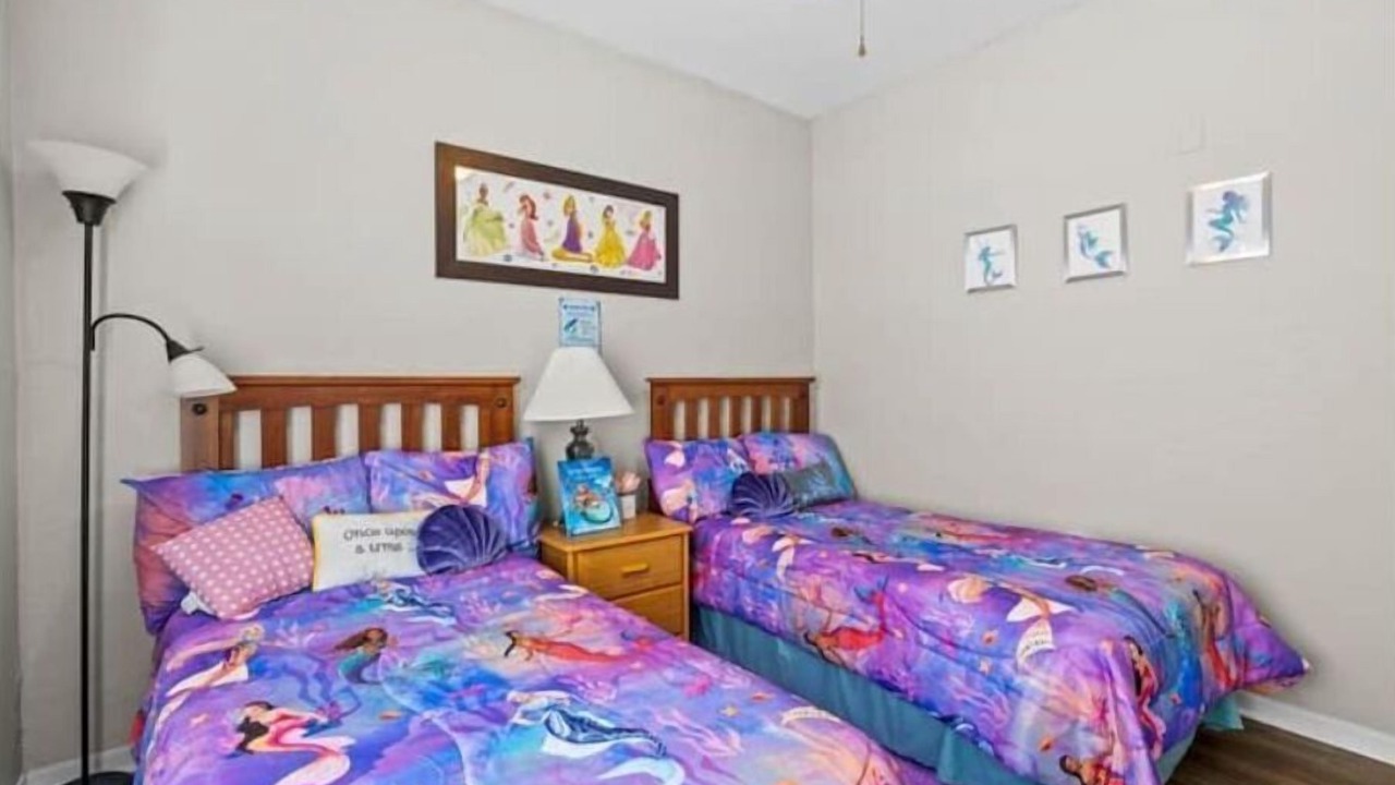 Photo of Bedroom in West Kissimmee