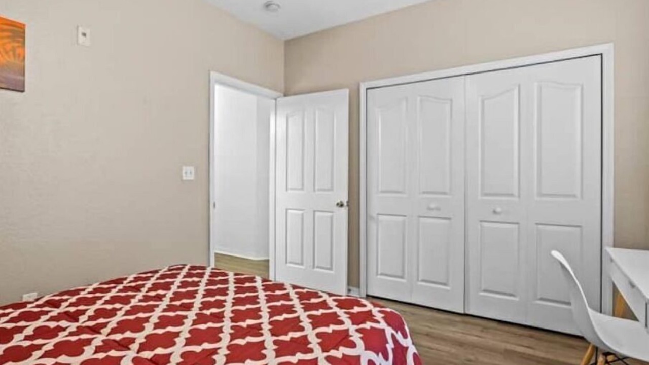 Photo of Bedroom in West Kissimmee
