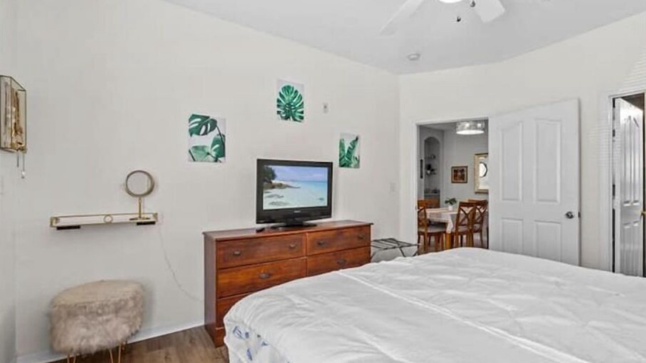 Photo of Bedroom in West Kissimmee