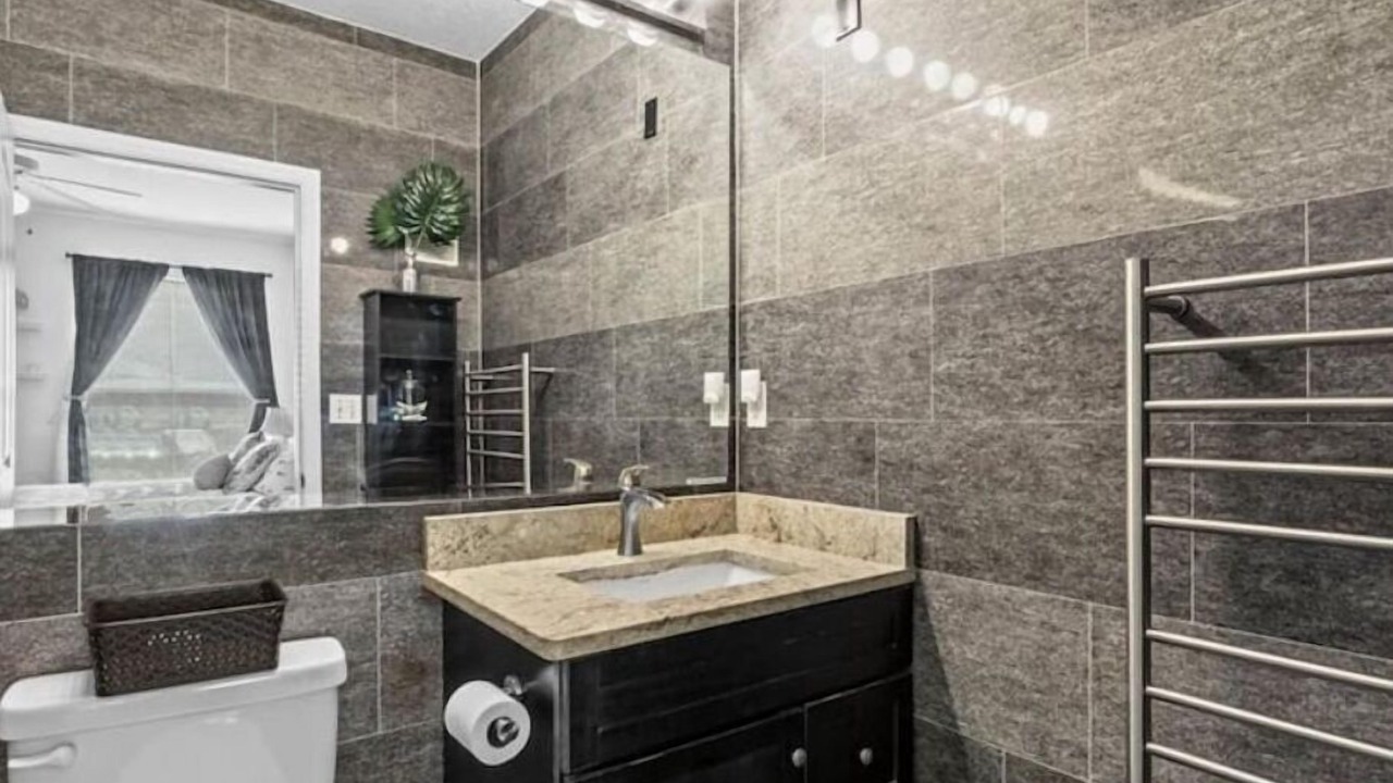 Photo of Bathroom in West Kissimmee