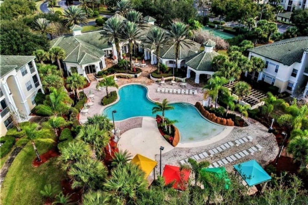 Photo of Outdoor in West Kissimmee