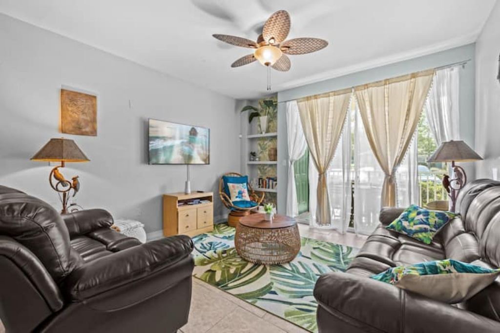 Photo of Livingroom in West Kissimmee