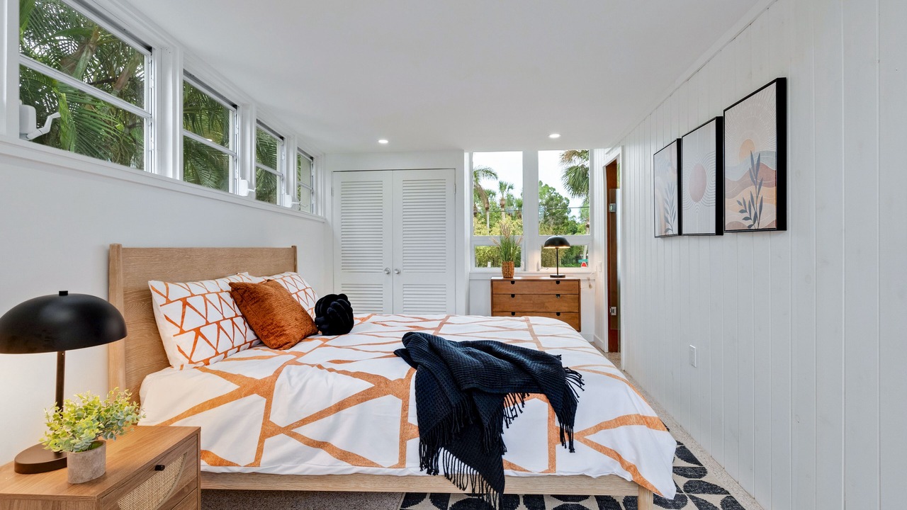 Photo of Bedroom in Saint Armands Key