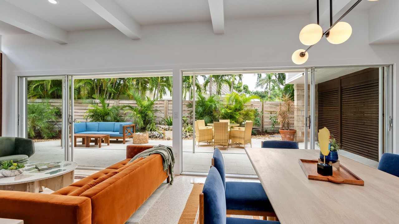 Photo of Livingroom in Saint Armands Key
