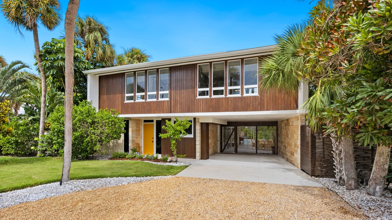 Photo of Outdoor in Saint Armands Key