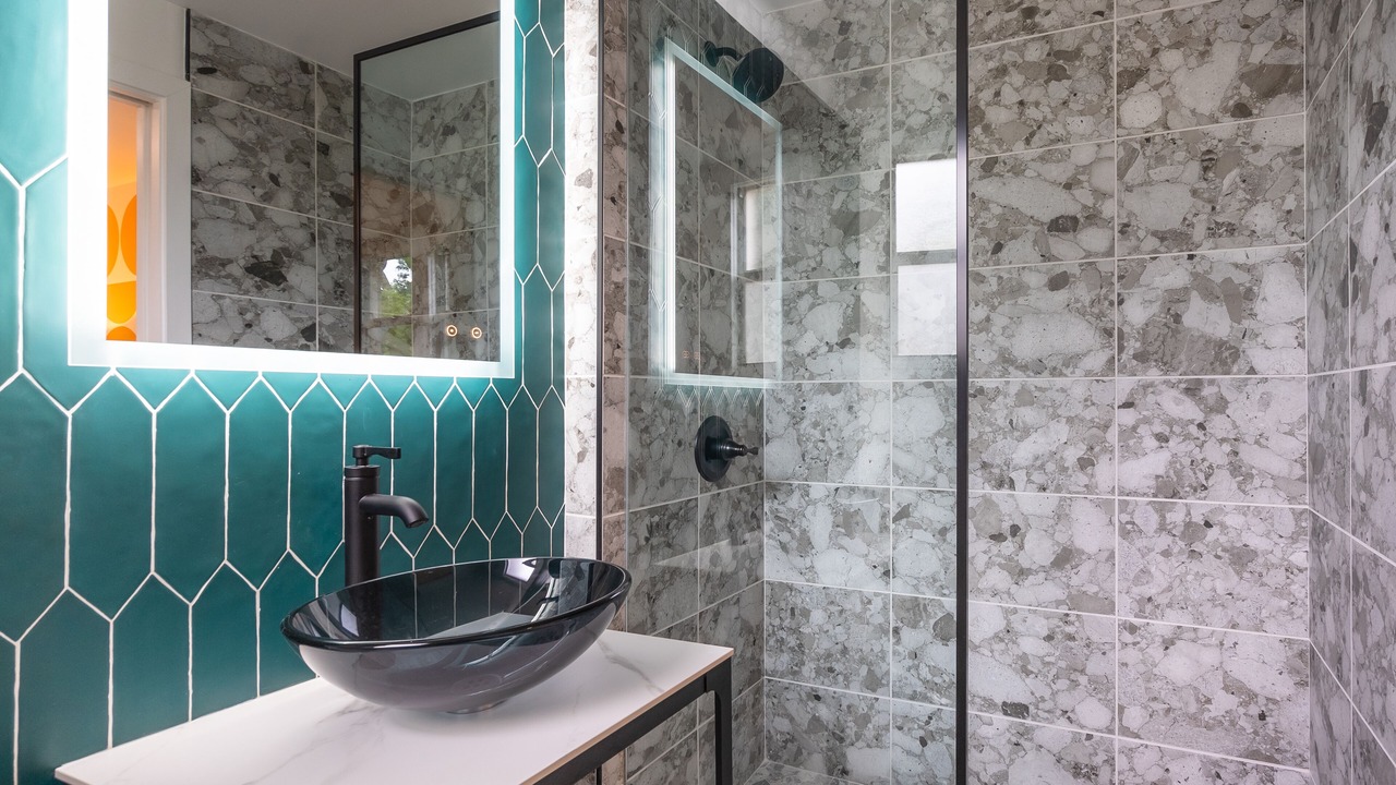 Photo of Bathroom in Saint Armands Key