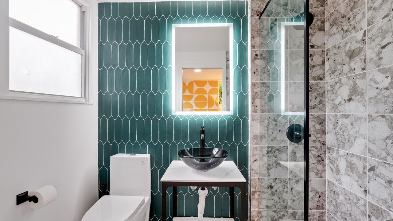 Photo of Bathroom in Saint Armands Key