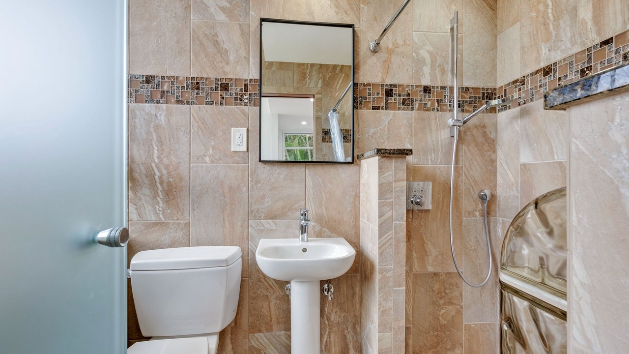 Photo of Bathroom in Saint Armands Key