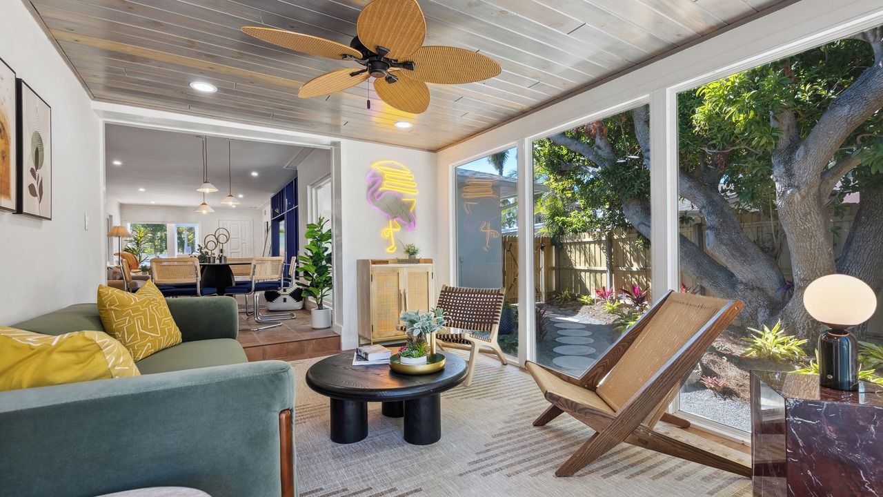 Photo of Livingroom in Ringling Estates