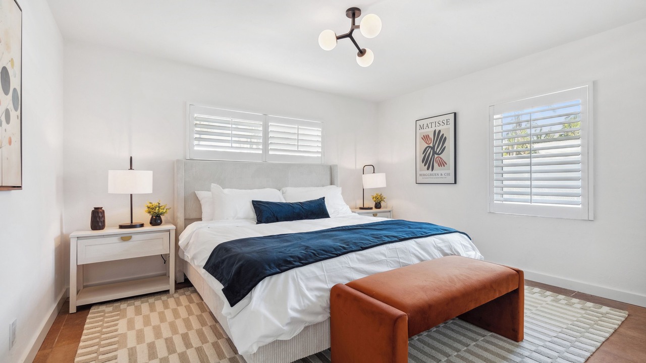 Photo of Bedroom in Ringling Estates
