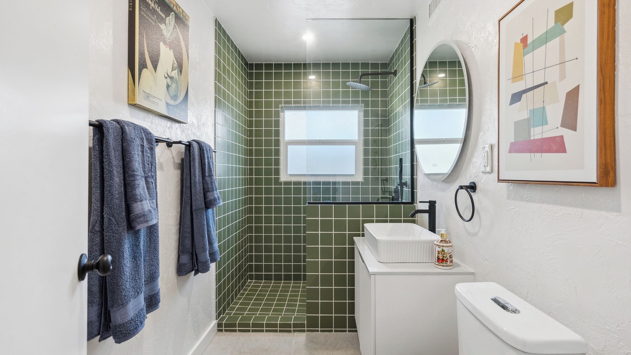 Photo of Bathroom in Ringling Estates