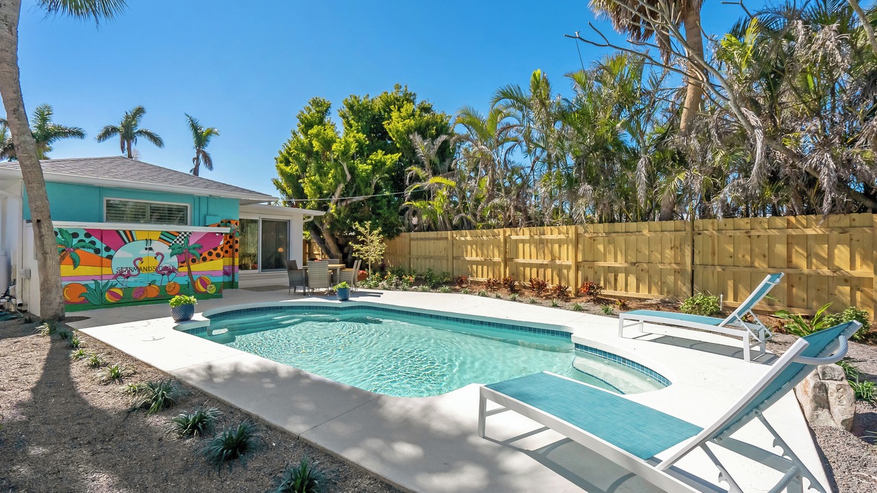 Photo of Outdoor in Ringling Estates