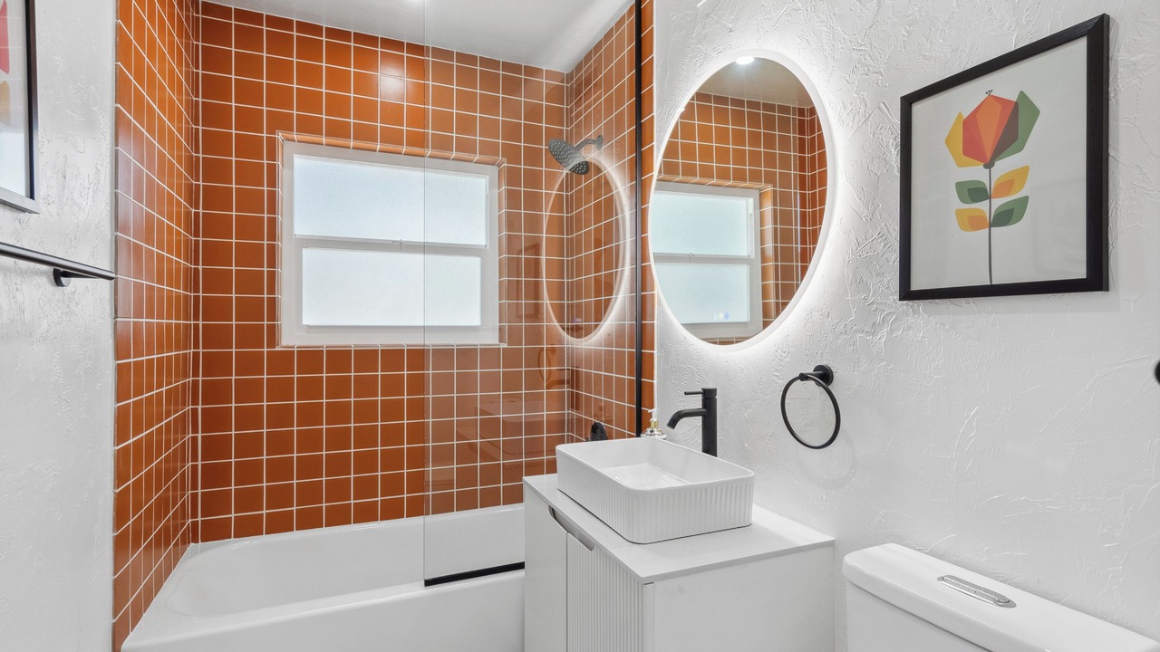 Photo of Bathroom in Ringling Estates