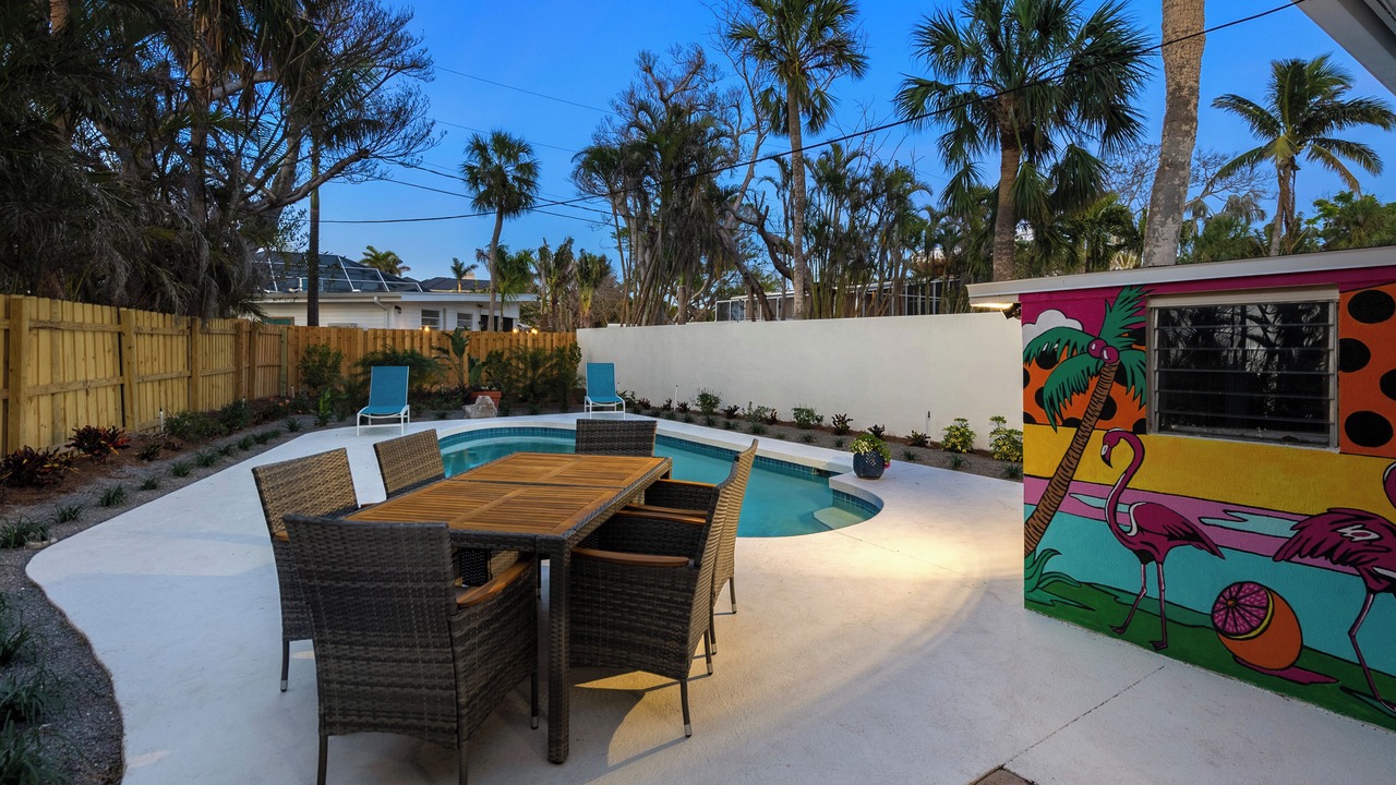 Photo of Outdoor in Ringling Estates