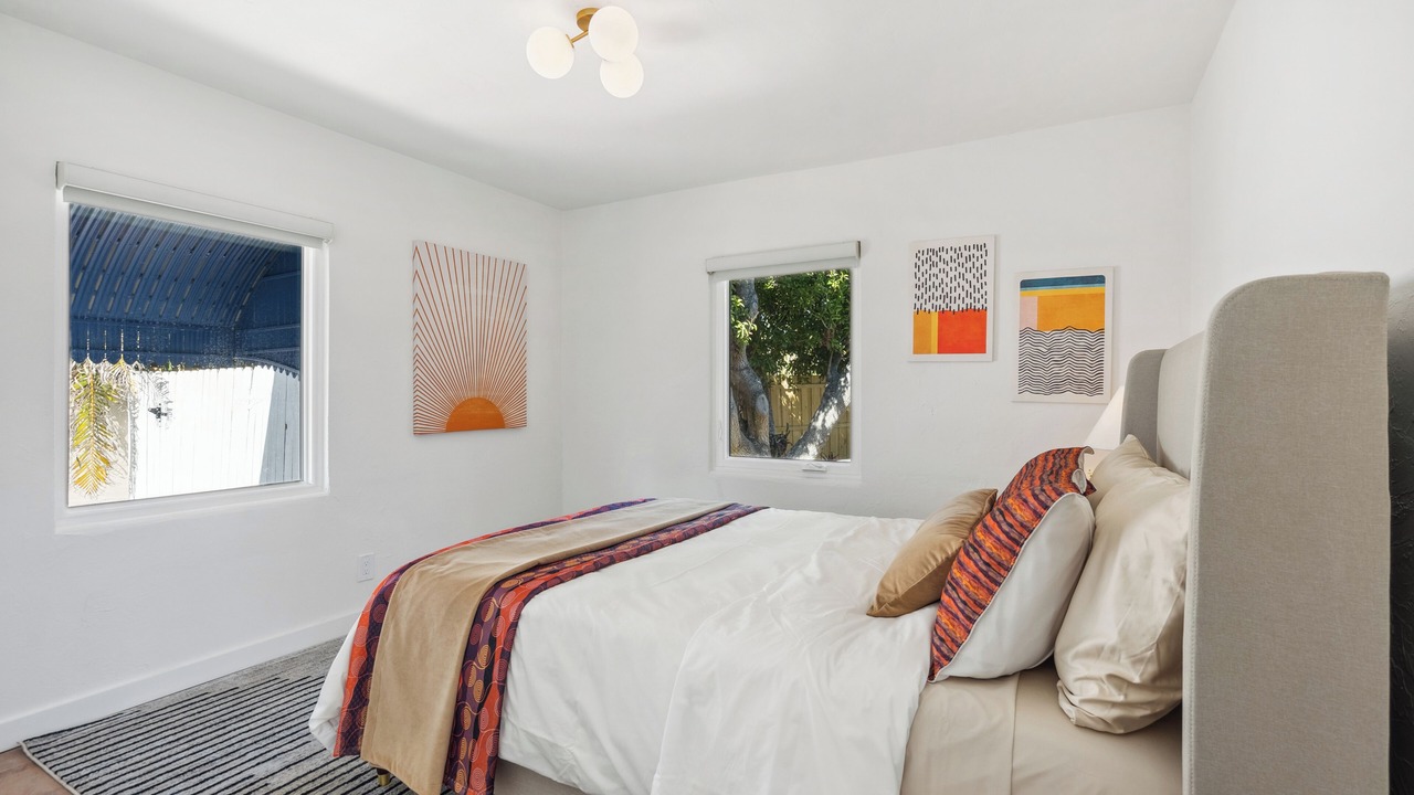 Photo of Bedroom in Ringling Estates