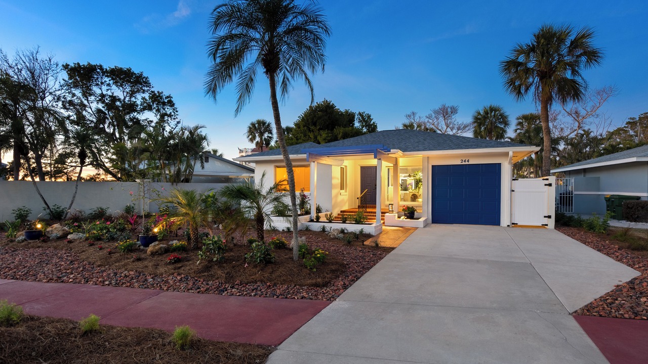 Photo of Outdoor in Ringling Estates