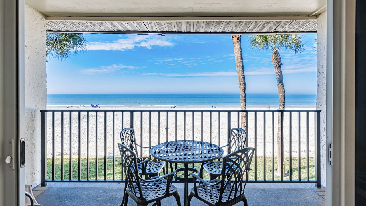 Photo of Outdoor in Indian Rocks Beach
