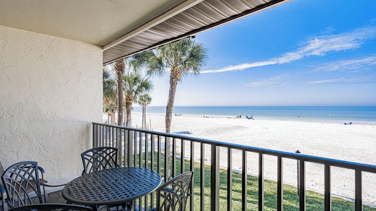 Photo of Outdoor in Indian Rocks Beach