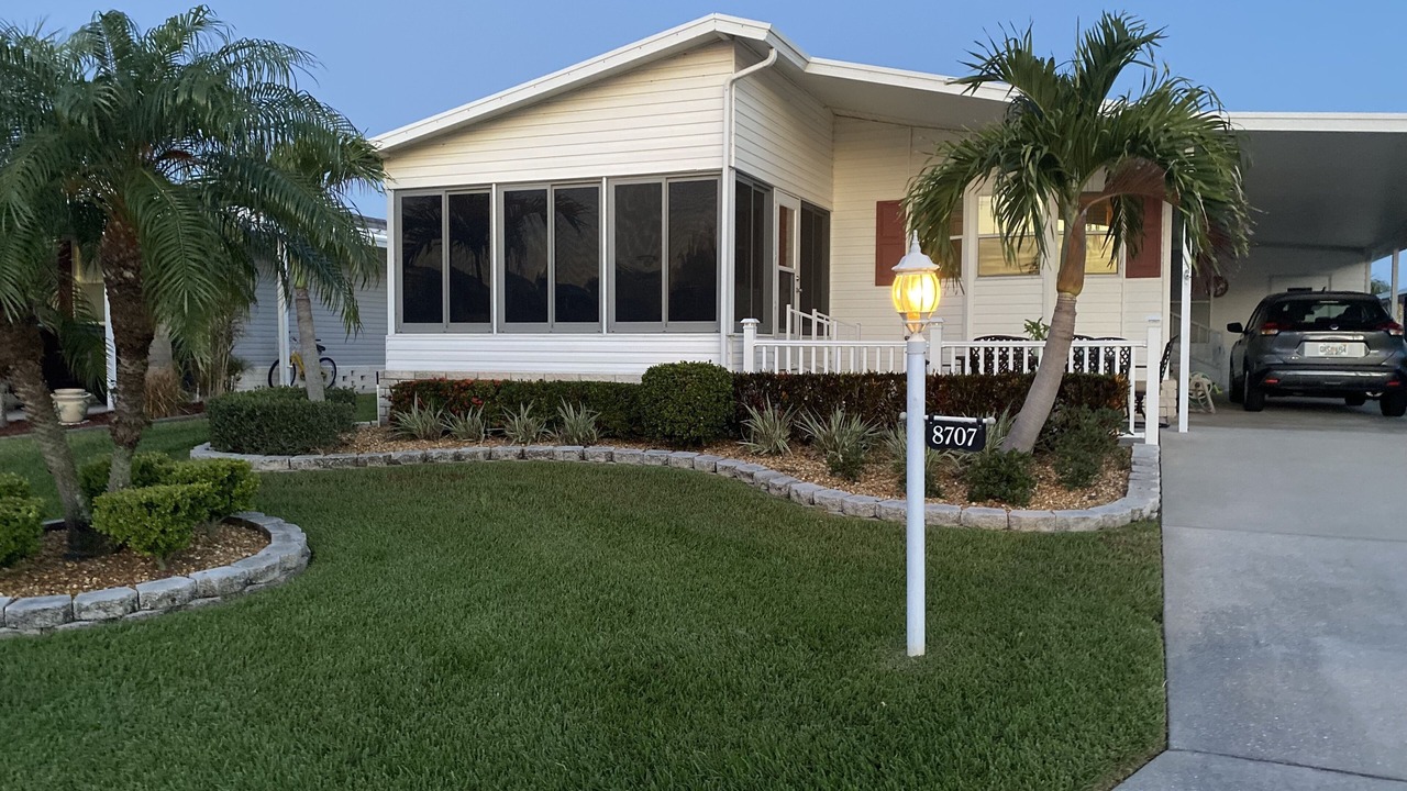 Photo of Outdoor in Palmetto