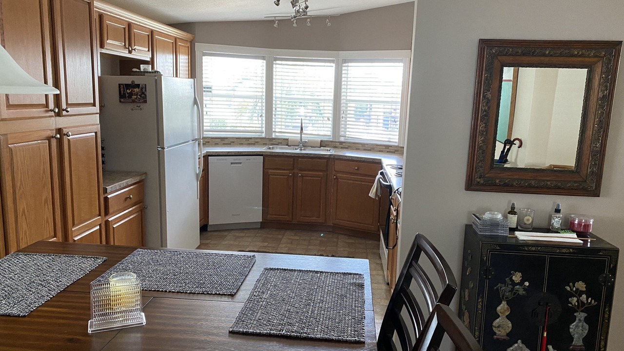 Photo of Kitchen in Palmetto
