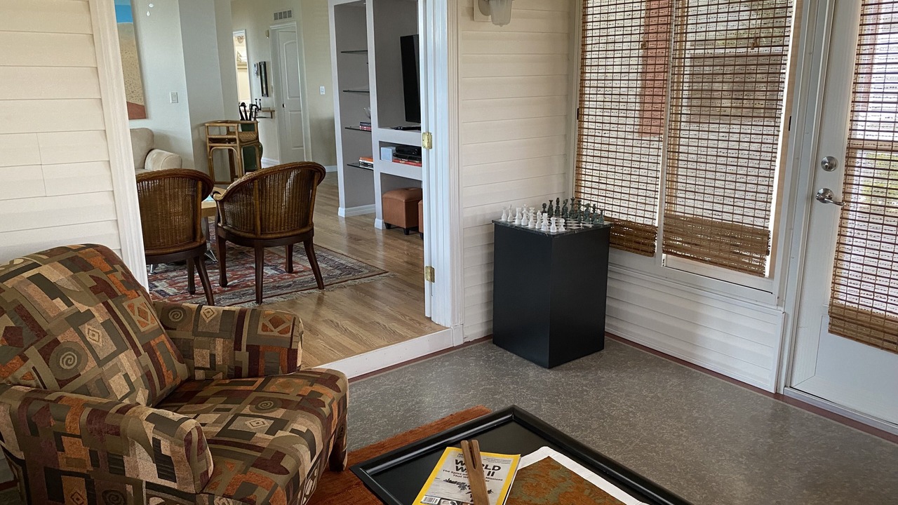 Photo of Livingroom in Palmetto