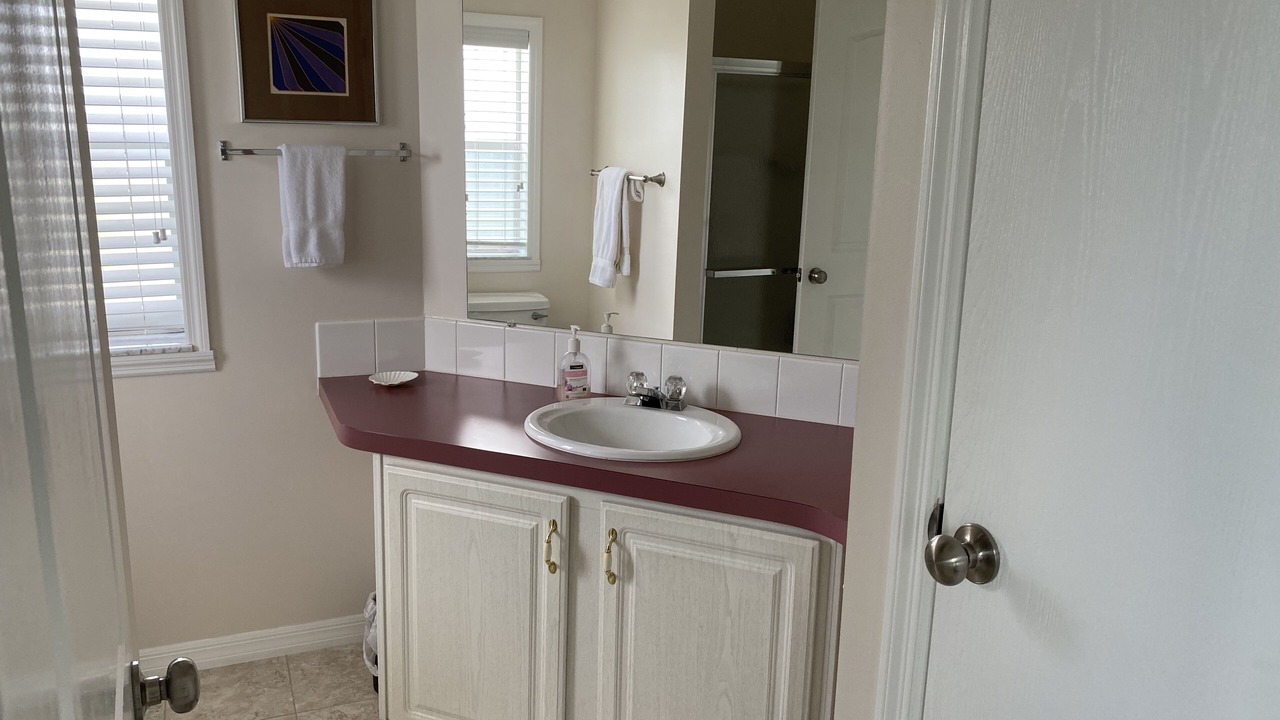 Photo of Bathroom in Palmetto