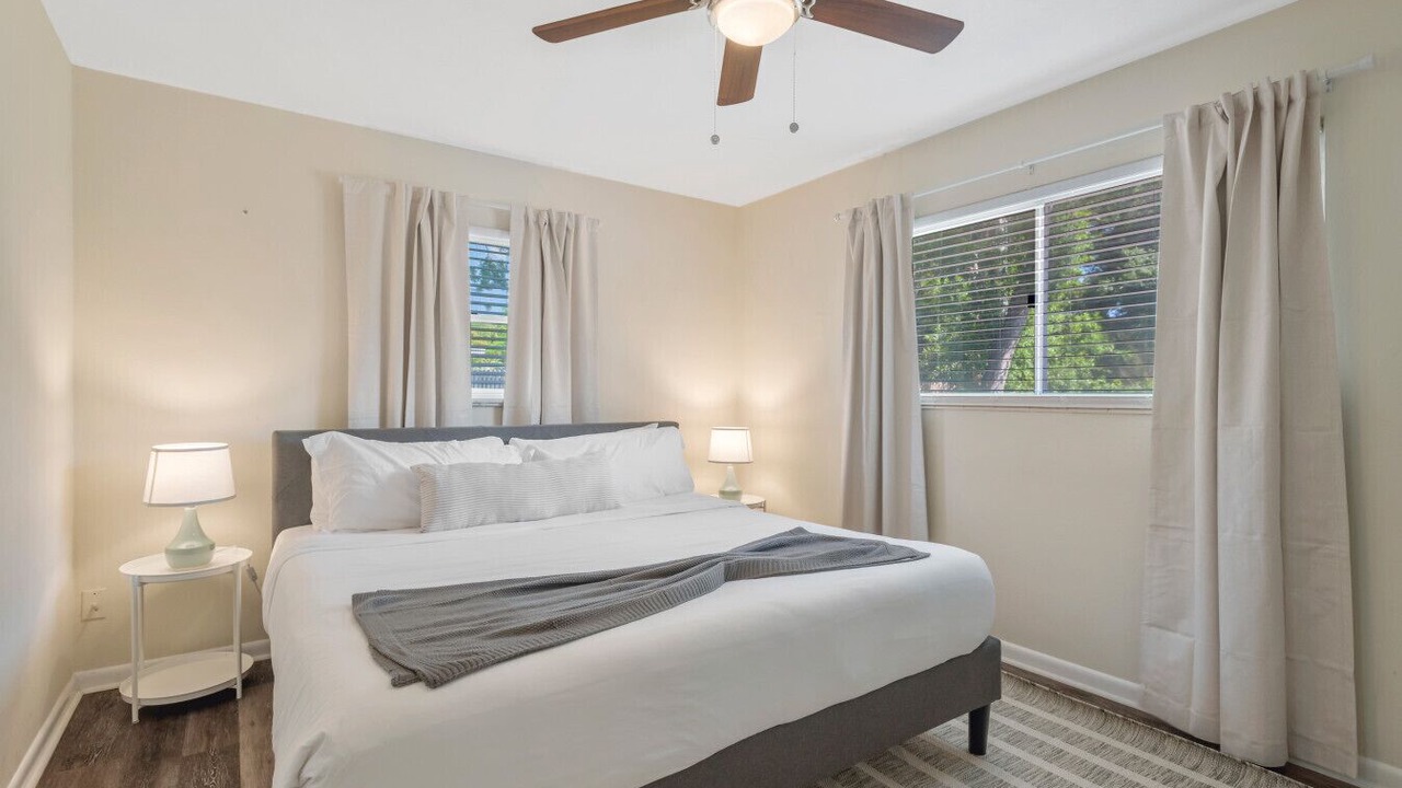 Photo of Bedroom in South Sarasota