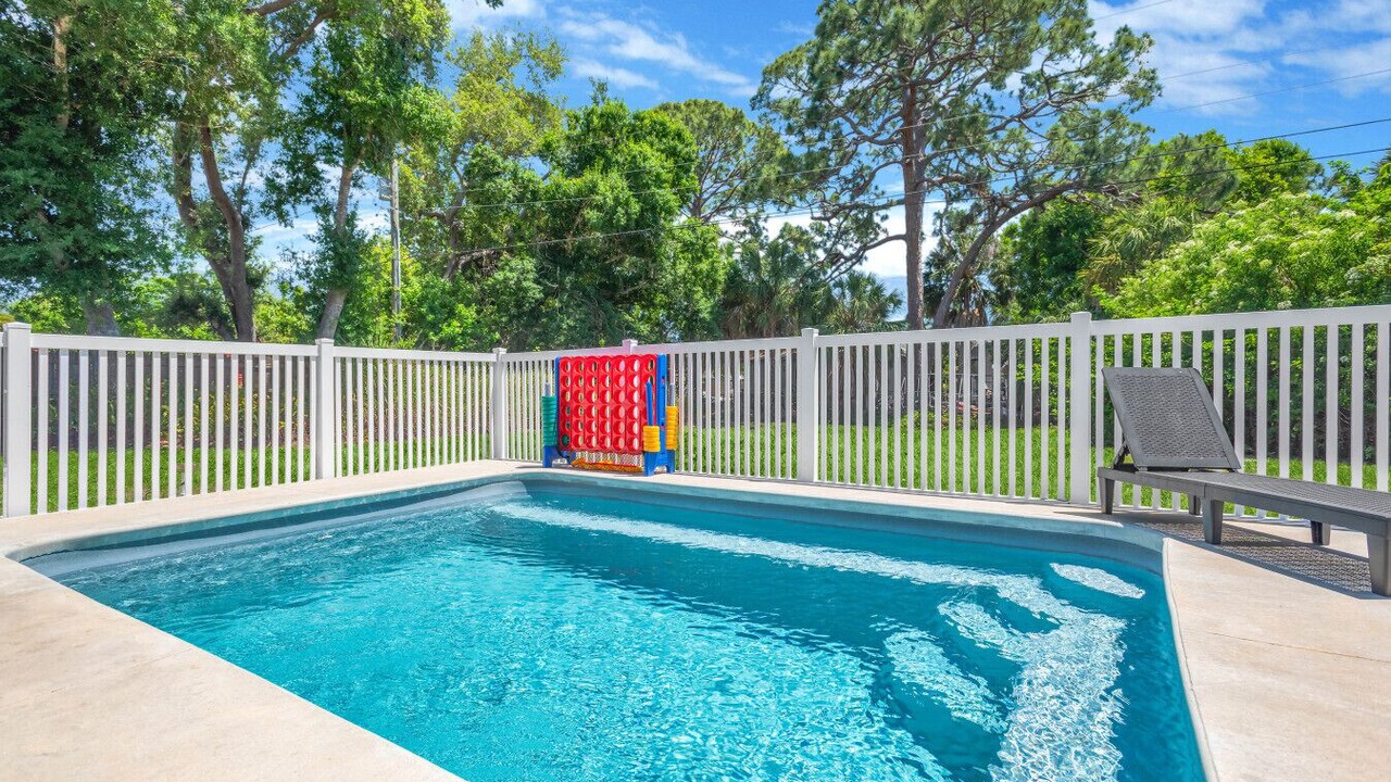 Photo of Outdoor in South Sarasota