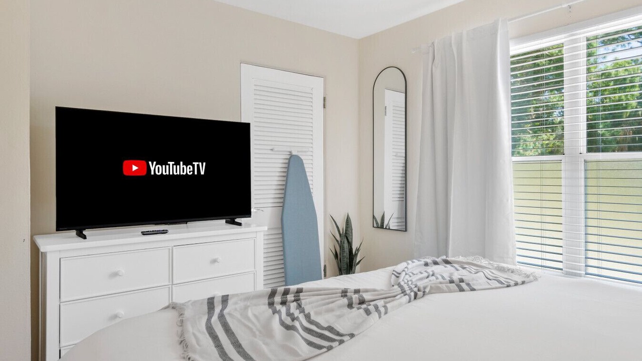 Photo of Bedroom in South Sarasota