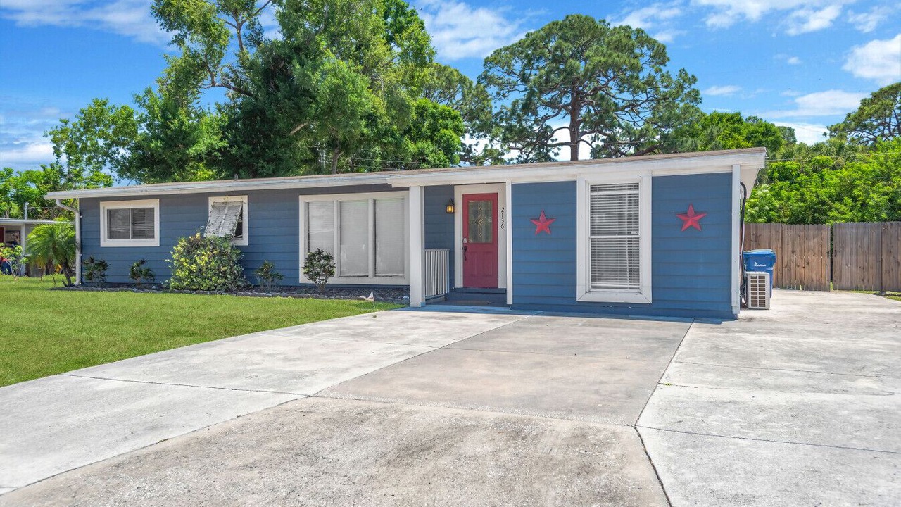 Photo of Outdoor in South Sarasota